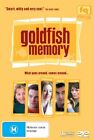 Goldfish Memory (DVD, 2006) VGC Pre-owned (D85)