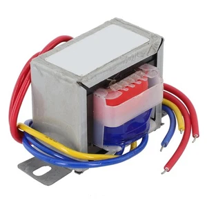 Conversion AC220V vers DC12V ou DC24V utilisant transformateur de puissance fiab - Imagen 1 de 49