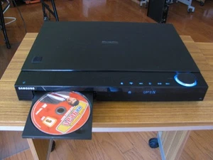 Samsung HT-C5500 Blu-Ray Home Theater Can't Read Blu-ray Disc but Can Read DVD - Picture 1 of 14