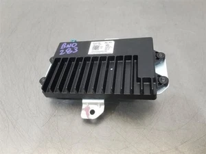 22 2022 HYUNDAI TUCSON DRIVER ASSIST CONTROL MODULE 99910CW000 - Picture 1 of 12
