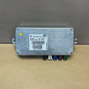 10-18 BMW F30 F10 F06 F13 TOP REAR VIEW PARK ASSIST CAMERA CONTROL MODULE OEM - Foto 1 di 6