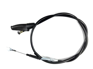 Front Brake Cable for front Yamaha YZ125 YZ250 YZ490 Motorcycle - Foto 1 di 4