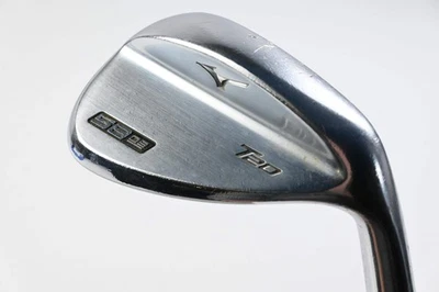Mizuno T20 Lob Wedge / 58 Grad / Stiff Flex Dynamic Gold S400 Stahlschaft - Bild 1 von 4