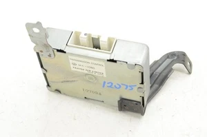 1986-1988 Toyota Supra MK3 7MGE ECT Automatic Transmission Module 89530 14220  - Picture 1 of 12