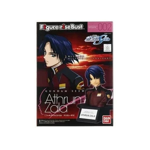 BANDAI 208104 Athrun Zala Gundam Figur - Rise Bust - Bild 1 von 1