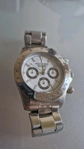 Dolce Segreto Chronograph Watch - Picture 1 of 4