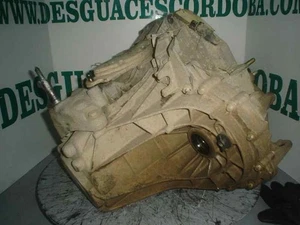 TL4A000 - TL4000 GETRIEBE / 6 VELOCIDADES / 127120 / 14818 FÜR RENAULT MEGANE II - Picture 1 of 3