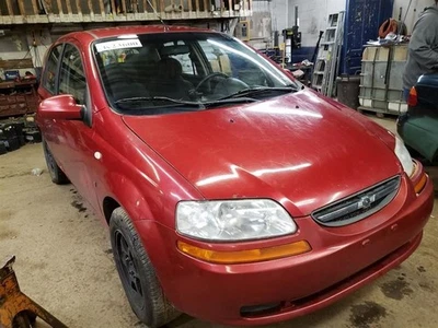 Rear Wiper Motor Fits 04-08 AVEO 957015 - Imagem 1 de 4