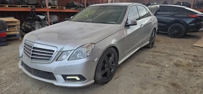 Cinturón de seguridad delantero derecho mercedes-benz clase e 10-11 sedán e550 oem 2128607885 Foto 1 de 4