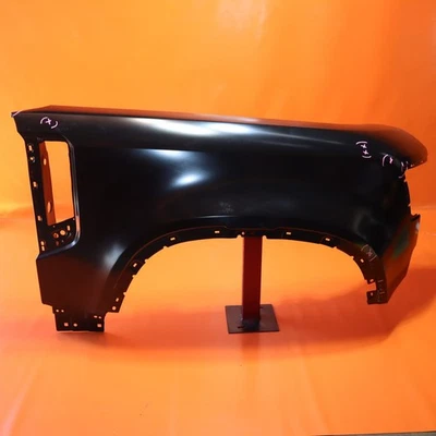 LAND ROVER DEFENDER FENDER PASSAGEIRO DIREITO 2020 2021 2022 2023 LR1386 FABRICANTE DE EQUIPAMENTO ORIGINAL - Imagem 1 de 4