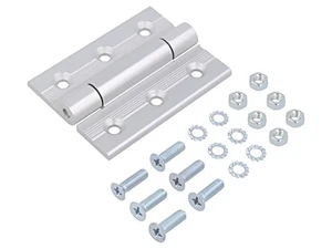 TES/S Bisagra adicional SCHMERSAL - Imagen 1 de 1