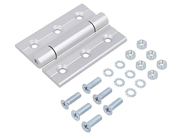 TES/S Bisagra adicional SCHMERSAL - Imagen 1 de 1