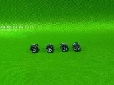 13-15 MERCEDES BENZ C350 PERNOS CONVERTIDOR DE PAR PERNOS (JUEGO DE 4) OEM 3991-78 Foto 1 de 3