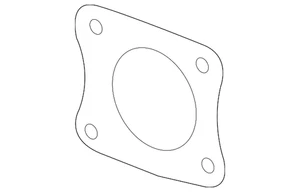 Genuine GM Seal 37183442 - Picture 1 of 4
