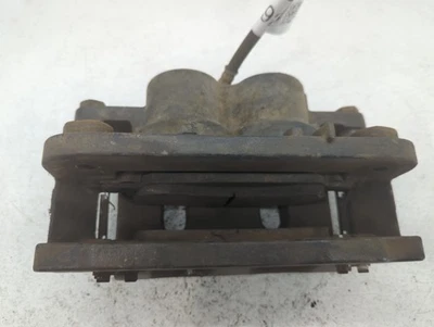 2007-2014 Gmc Yukon Xl 1500 Front Driver Left Brake Caliper WFJGT - Image 1 of 4