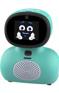 Miko Mini The Voice First AI Lerncoach Blau. H1 - Bild 1 von 8