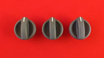 Pontiac Firebird 1997-2002 transmisión automática control de clima calefacción aire acondicionado perillas aire acondicionado Foto 1 de 2