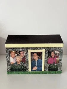 Everybody Loves Raymond - Complete Series House Box Set DVD Seasons 1-9 Region 1 - Picture 1 of 8