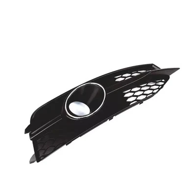 Rejilla exterior derecha original Audi A7 Quattro 2012-2015 4G8-807-682-C-9B9 Foto 1 de 2