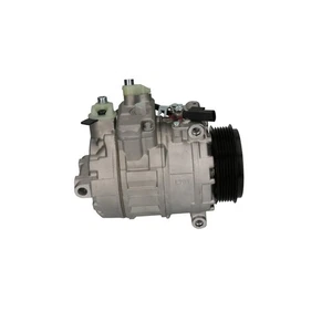 Bosch A/C Compressor for Mercedes-Benz SL-Class R230 2001-2011 Roadster - Picture 1 of 4