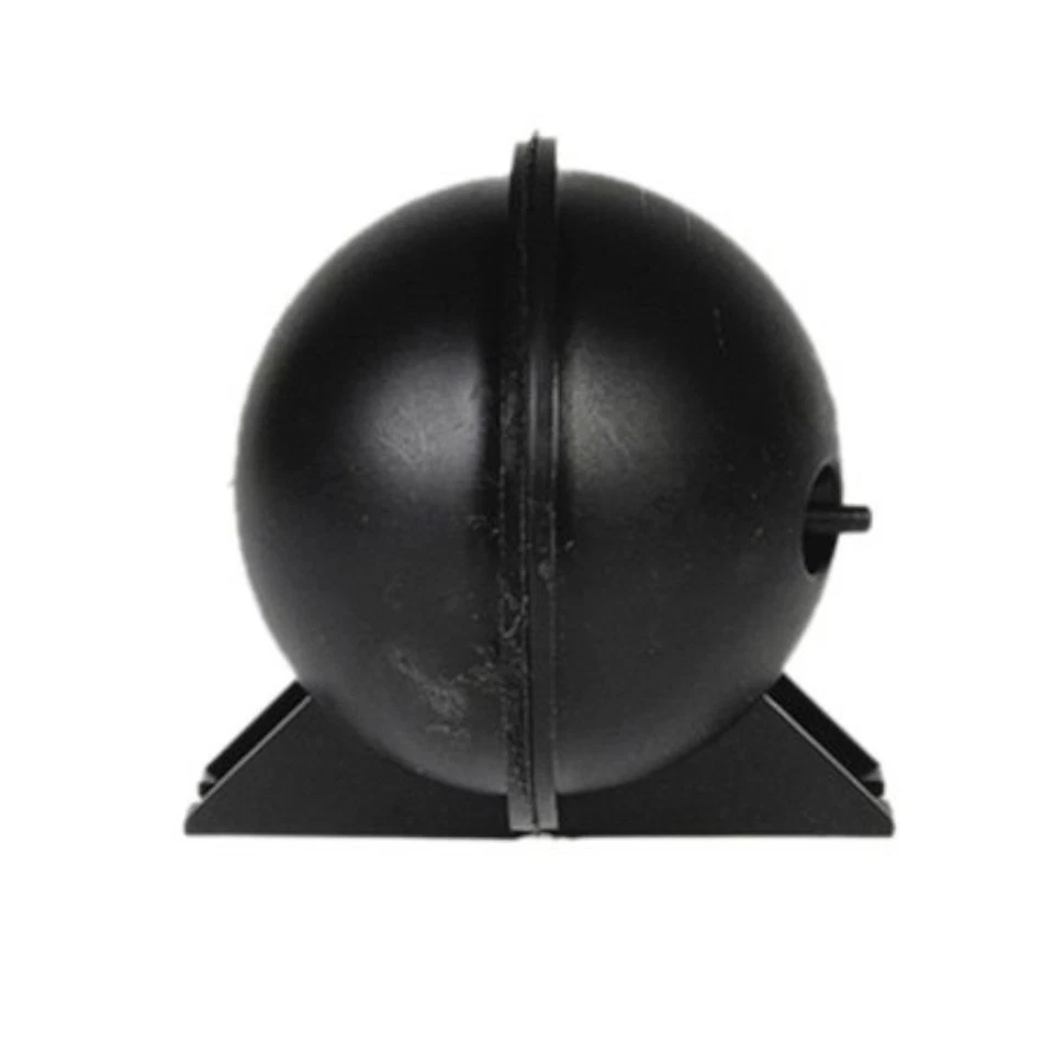 Tanque de vacío ACDelco genuino para Chevy S10 1994-1997 | Negro | Montaje de 1 entrada Foto 1 de 4