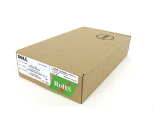 Dell 97YCG Force 10 2-Port 12GB Stacking Module 097YCG zj - Picture 1 of 4