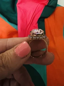 Sorrelli Ring - Picture 1 of 2