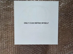 New Factory Scaled AESPA Armageddon CDP Album - Picture 1 of 4
