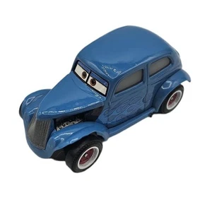 Disney Pixar Cars HOT ROD RIVER SCOTT Metall Serie Diecast - Bild 1 von 4
