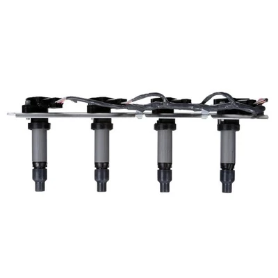 Ignition Coil Delphi For 2004-2005 Cadillac XLR 4.6L V8 - Image 1 of 4