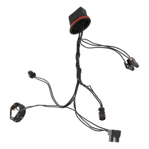 Headlight Wire System for Mercedes C300 4Matic Sport 2008-2011 2048208761 - Picture 1 of 9