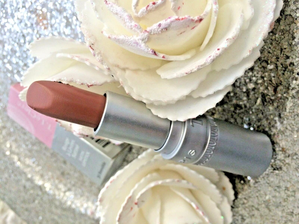 T LECLERC Rojo de Labios Satinado Regalbe Hidrata 31 Sensible Val - Imagen 1 de 1