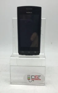 SMARTPHONE NOKIA 500 RM-760 - 2GB-512MB RAM USATO FUNZIONANTE - Foto 1 di 5