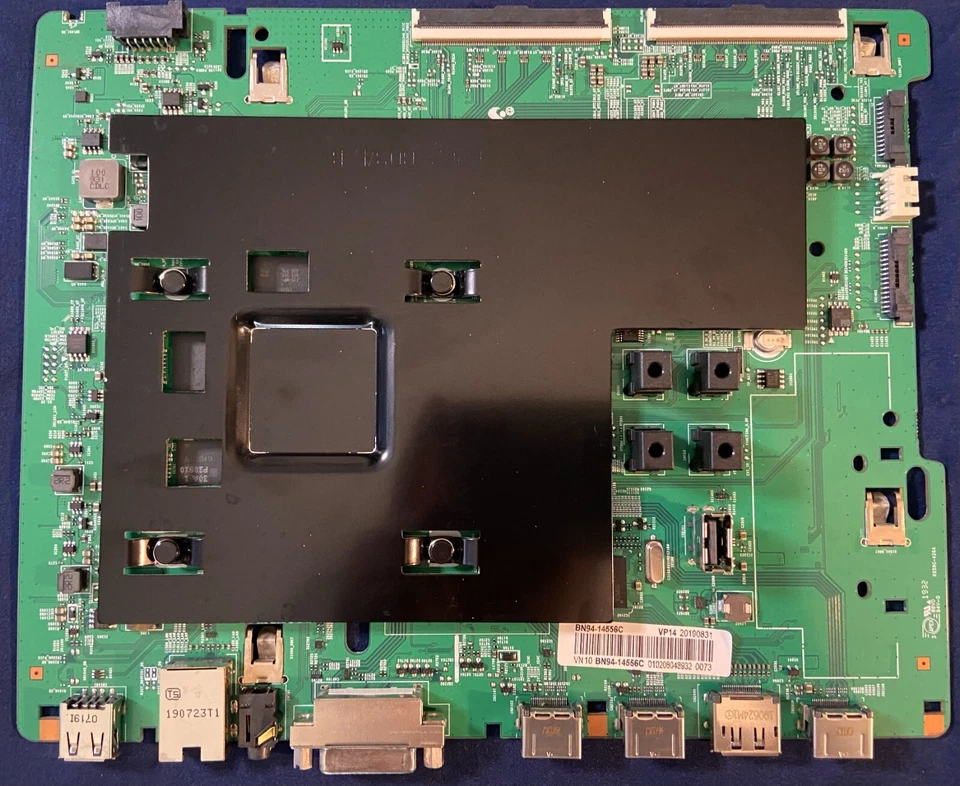 Placa base Samsung BN94-14556C Foto 1 de 1