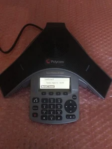 Polycom Soundstation IP5000 SIP Professionelle Audiokonferenz - Bild 1 von 1