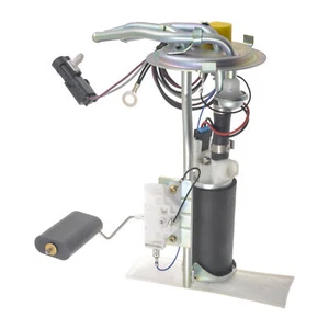 Herko Fuel Pump Module 661GE for Chevrolet Pontiac Malibu Monte Carlo 3.3L 78-88 - Picture 1 of 7