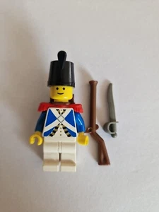 LEGO Minifiguren ★ Blauröcke (Piraten, Soldaten, Blaurock) ★ - Bild 1 von 2
