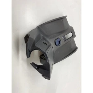 CARENADO PLASTICO ESTRIBERA PLASTICO ESCUDO TRASERO APRILIA SPORTCITY ONE 50 200 - Imagen 1 de 2