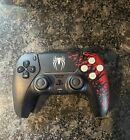 Sony DualSense Wireless Controller - Spider-Man 2 Limited Edition
