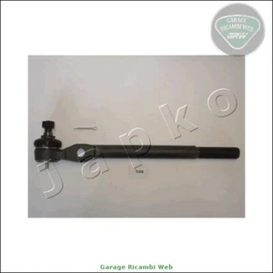 111608 Testina scatola sterzo Japko Anteriore per DAIHATSU ROCKY - Foto 1 di 5