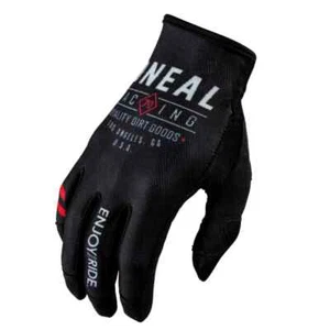 LO'Neal Mayhem Dirt Handschuhe Fahrrad MTB Enduro Moto schwarz Größe 8/Small - Bild 1 von 2