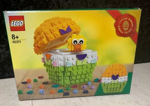 LEGO #40371  Seasonal Limited Edition Easter Egg 2020 BNIB - Bild 1 von 7