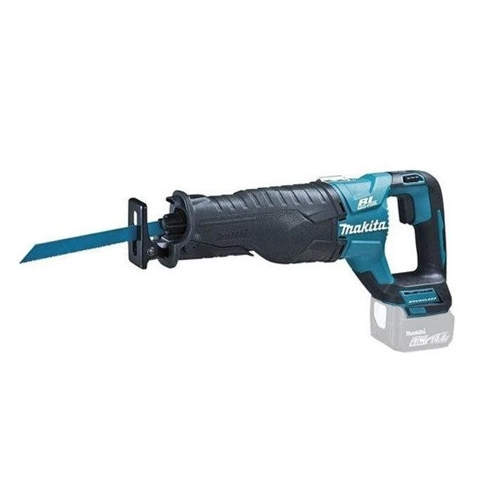 Makita 14.4V Rechargeable Reciprocating Saw JR147DZ Tool Only - Image 1 of 1