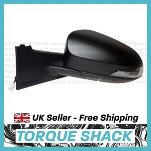 Toyota Yaris 2006-2009 Macht Außenspiegel links 489820911, 879400D610 - Bild 1 von 1