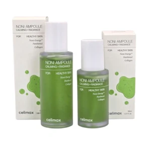 [CELIMAX] The Real Noni Energy Ampoule / Korean Cosmetics - Picture 1 of 22