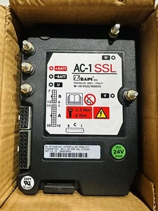 Cat Lift Truck RL476683 Mitsubishi Caterpillar Forklift Controller - Picture 1 of 3