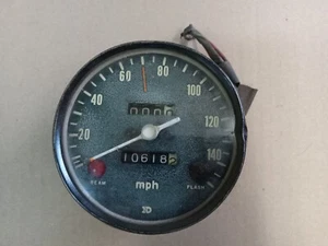 Honda CB750 Speedometer for Early SOHC Models - Picture 1 of 6
