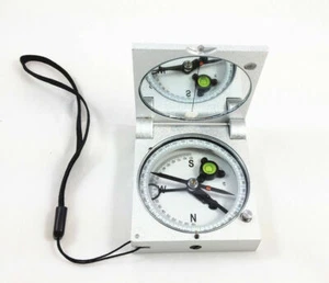 BRAND NEW DQL-2A Portable Geological Surveyors Geologic Compass - Picture 1 of 5