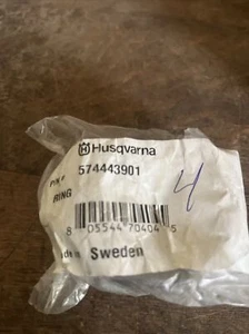 NOS Husqvarna OEM Ring 574443901 - Picture 1 of 4