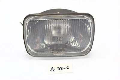 Honda XL 600 V Transalp PD06 Bj 1989 - Headlights Headlight insert A98C - Image 1 of 2
